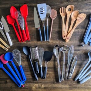 Independent Cooking Ranges