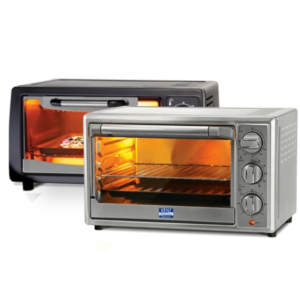 Ovens